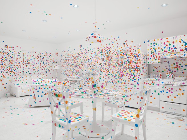 1-yayoi-kusamas-give-me-love-exhibit-in-new-york
